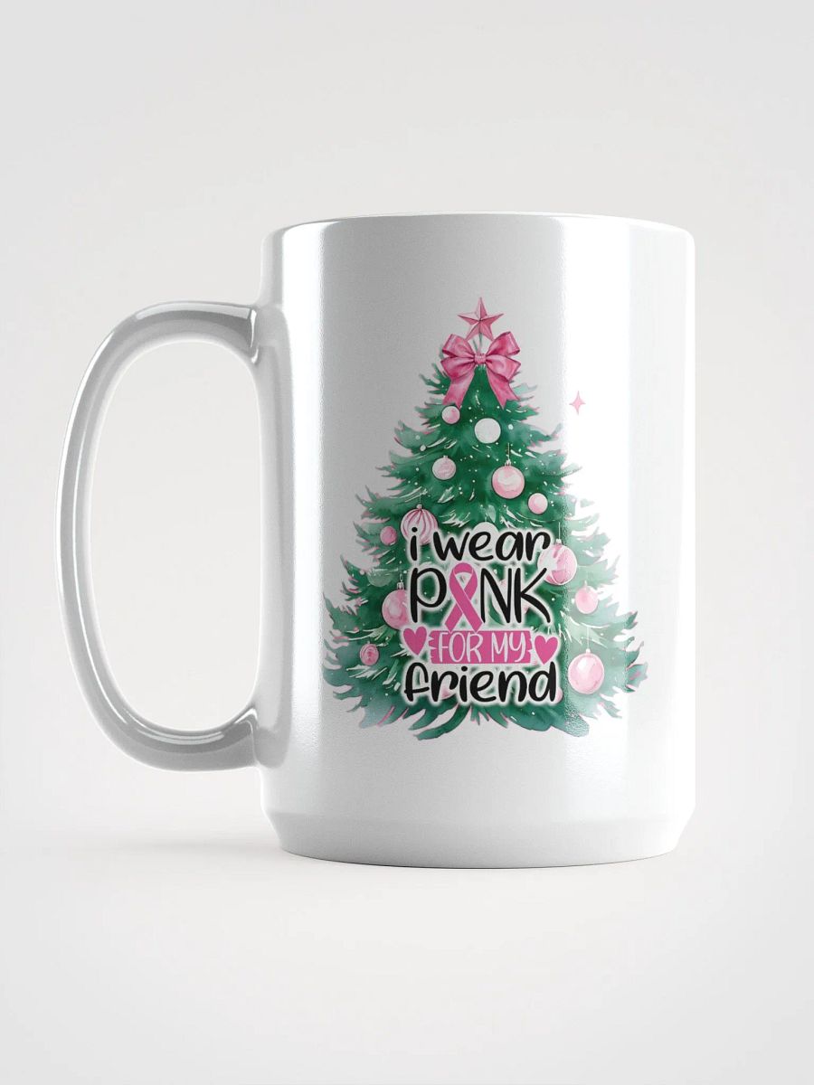 For My Friend Tall Mug product image (6)
