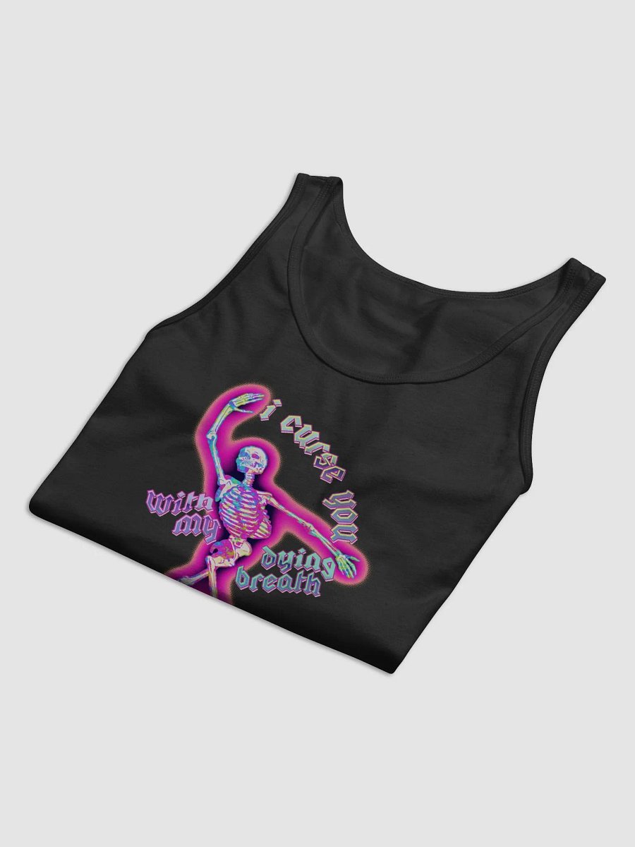 I Curse You Tank product image (8)
