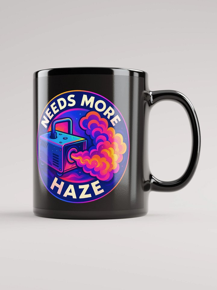 Theatrically Jerry: Needs More Haze Coffee Mug product image (2)