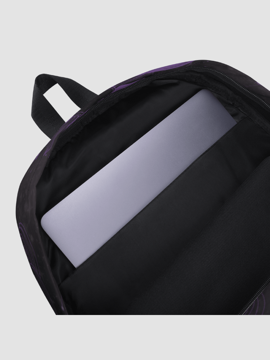 Moon and Sun Bookbag product image (7)
