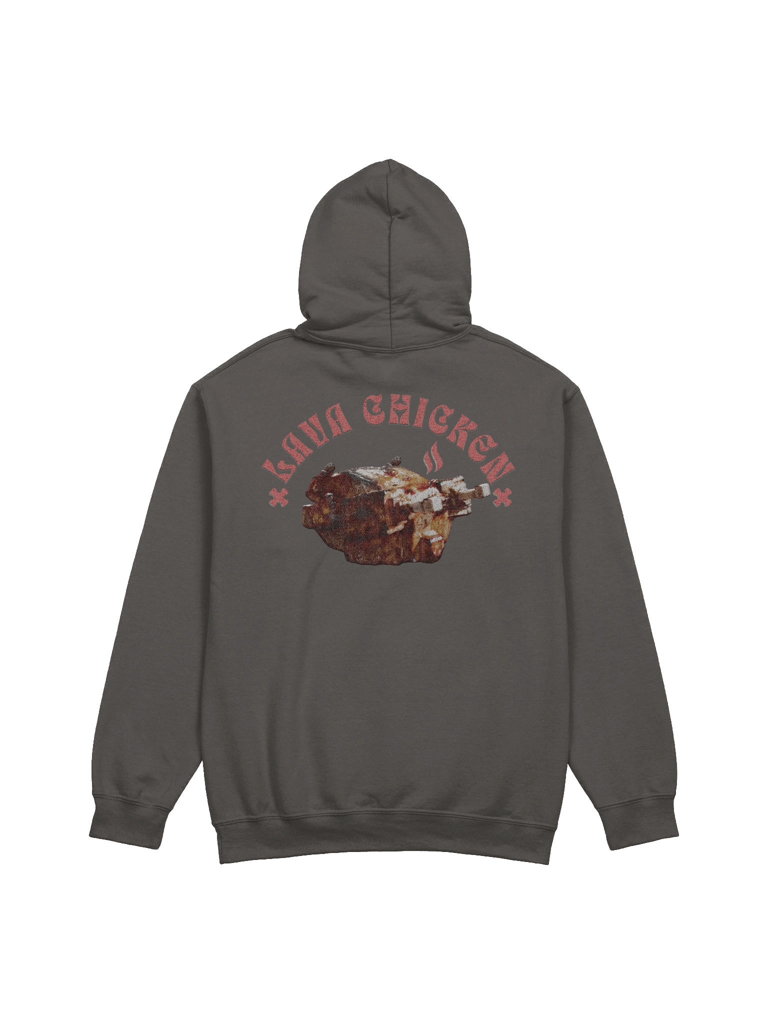 Steve Lava Chicken Hoodie product image (36)