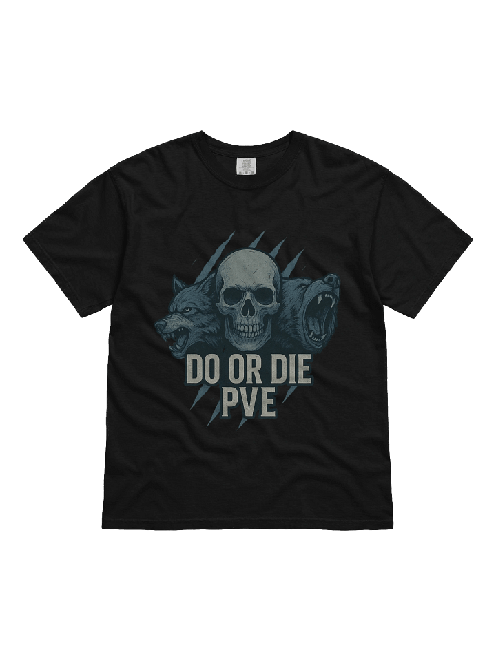 Wildlife Warrior Graphic Tee product image (9)