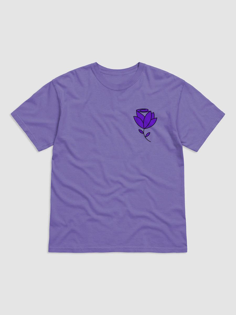 Violet "Pretty Land" Tee product image (1)