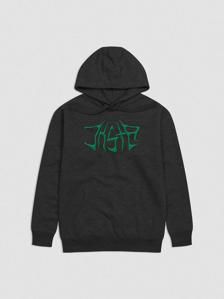 JKSTR Pullover Hoodie product image (1)