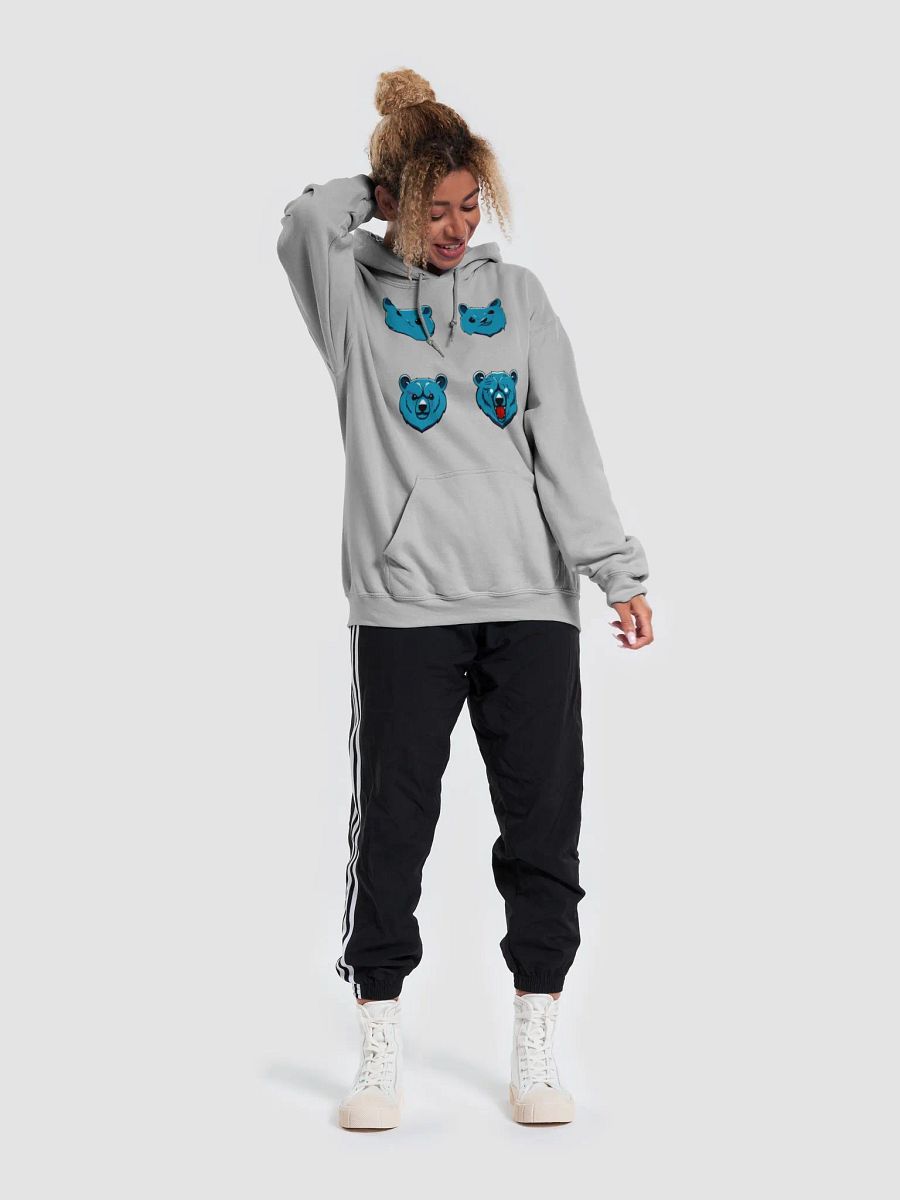 Sub Badges 1 Sweater product image (1)