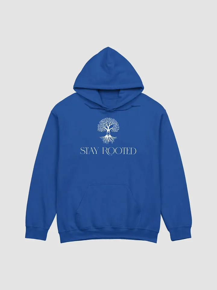 Stay Rooted Hoodie product image (2)