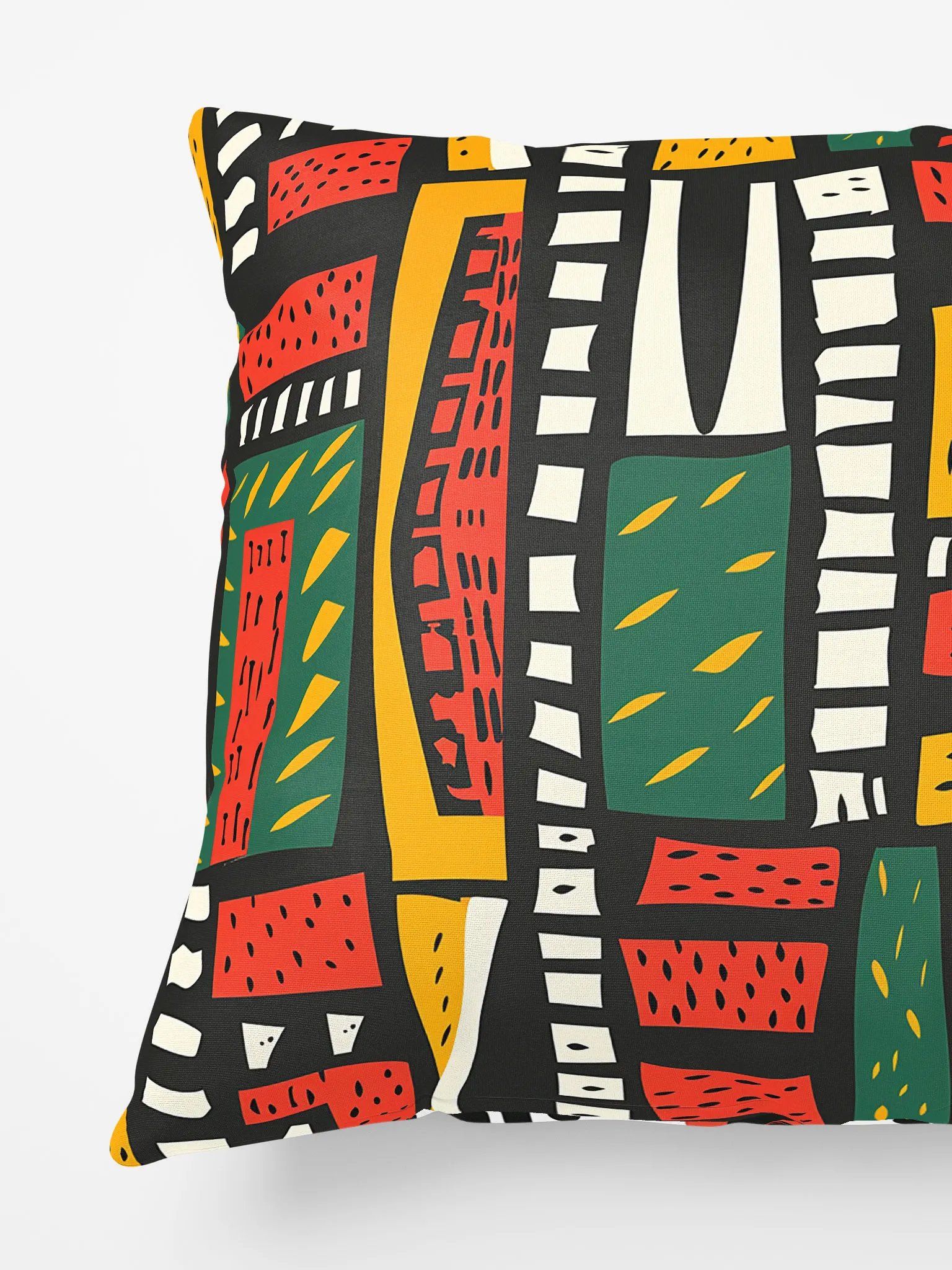 Tribal Harmony Pillow product image (3)