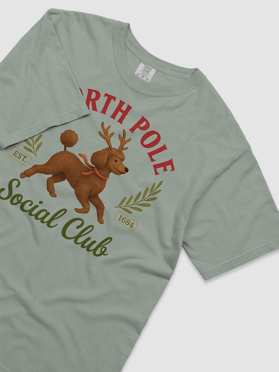 North Pole Social Club - Reindeer Edition product image (5)