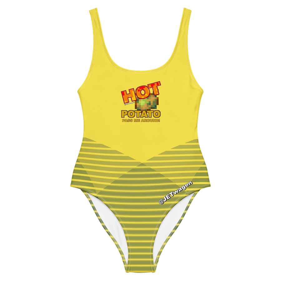 Hot Potato - One-Piece Swimsuit product image (7)
