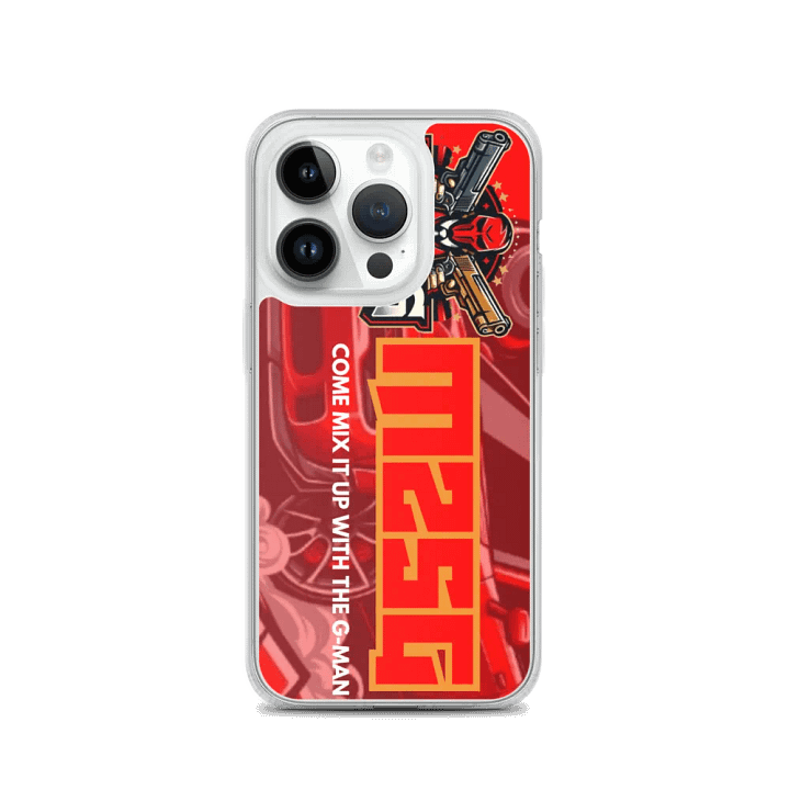 MZSG IPHONE CASE product image (3)