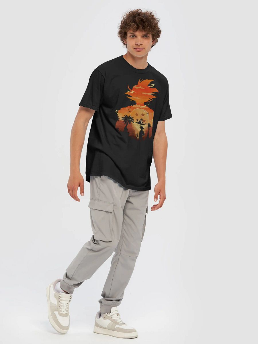 Sunset Goku product image (8)