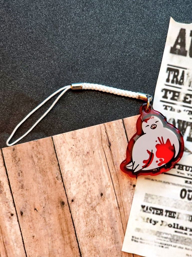 Team Fortress 2 Archimedes Charm product image (1)