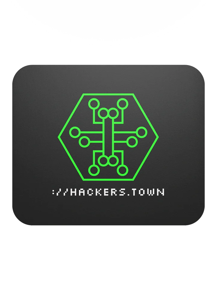 mousepad, green product image (2)