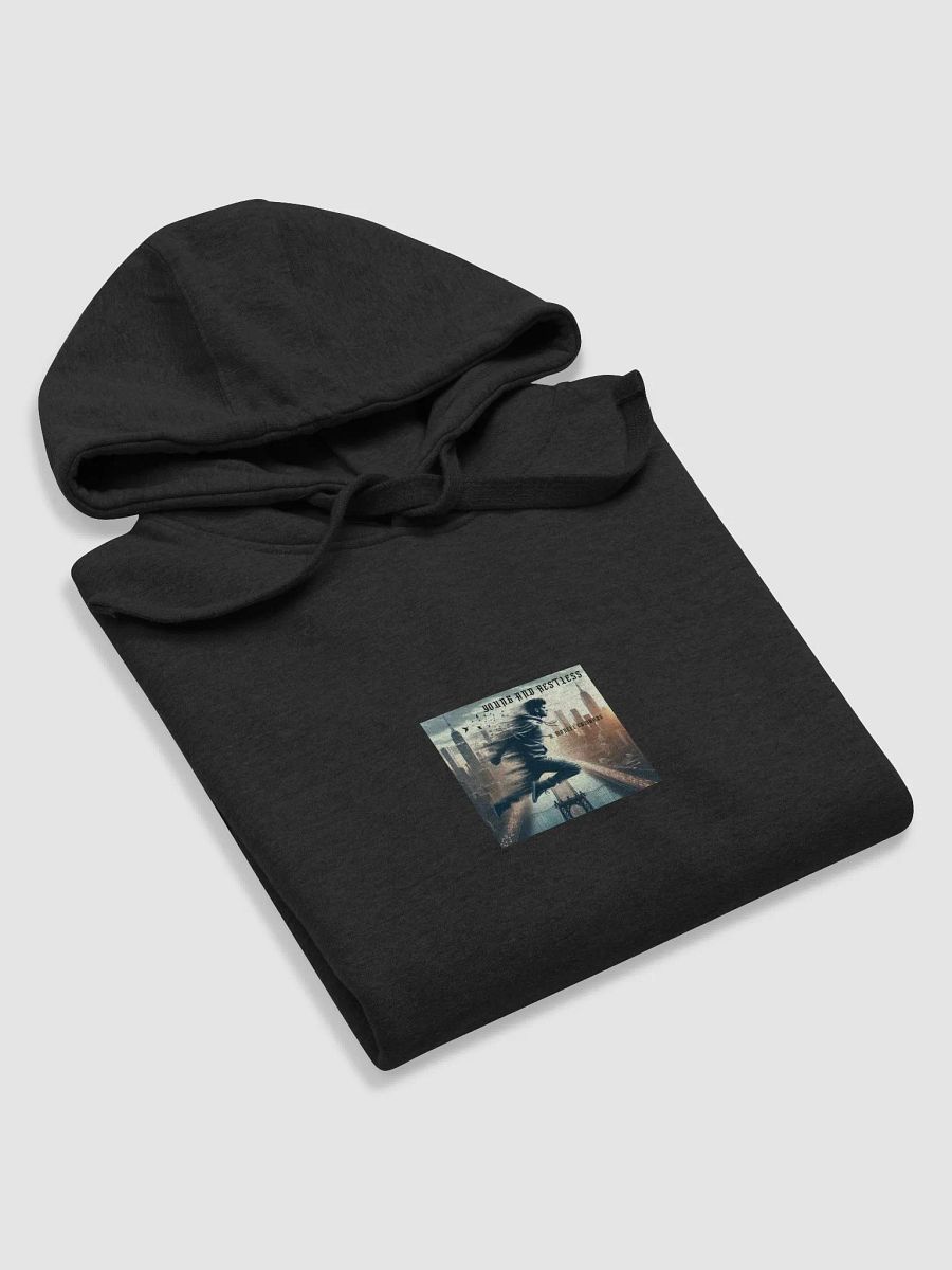 Young & Restless Hoodie product image (5)