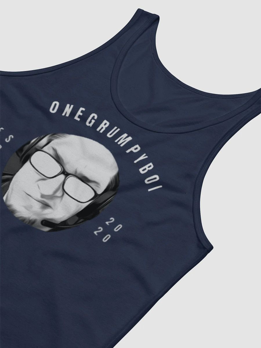 OGF Grumps Logo Fitness T product image (3)