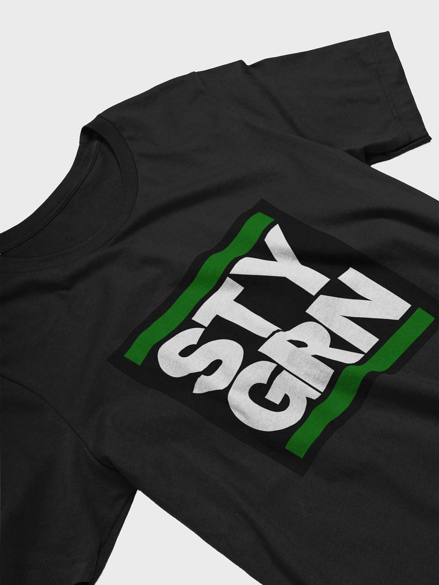 Stay Green Tee product image (1)