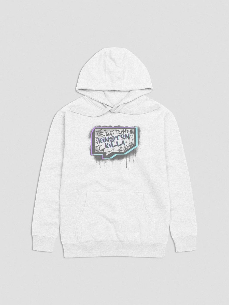 Best Team in the League (Hoodie) product image (1)