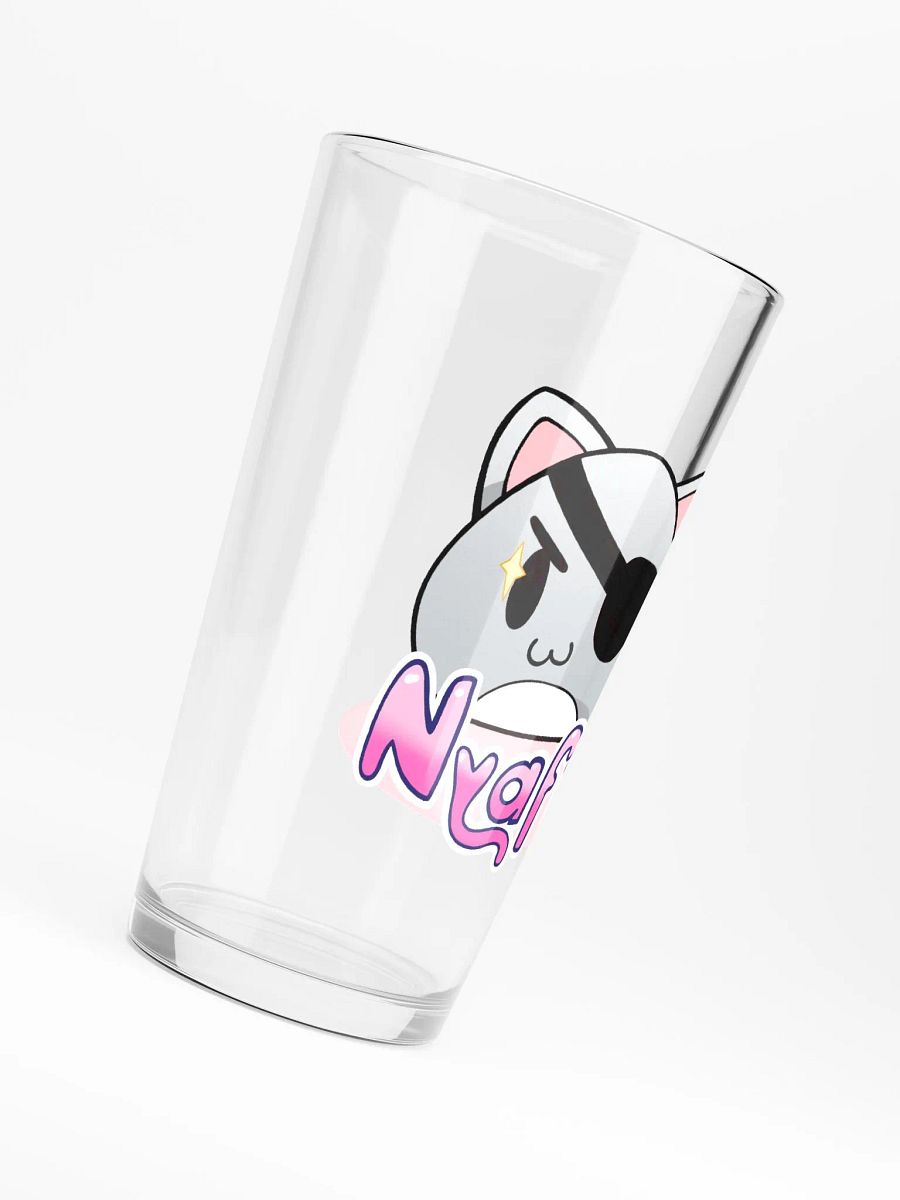 Nyafia Pint Glass product image (6)