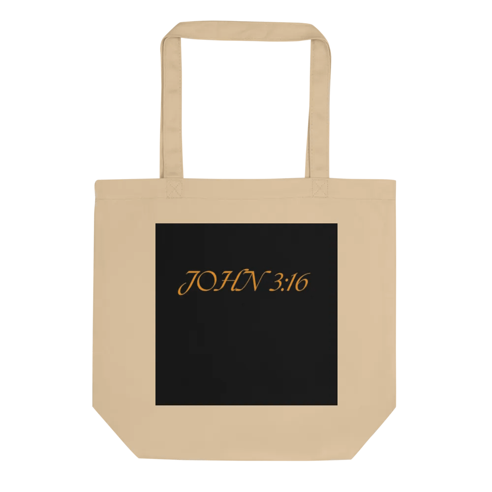 Blossom Grid Eco-Friendly Tote product image (7)
