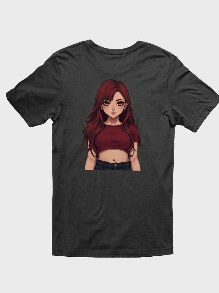 foxtrot Juliet shirt product image (2)