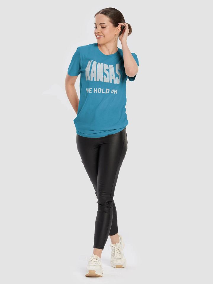 KANSAS Tee product image (42)