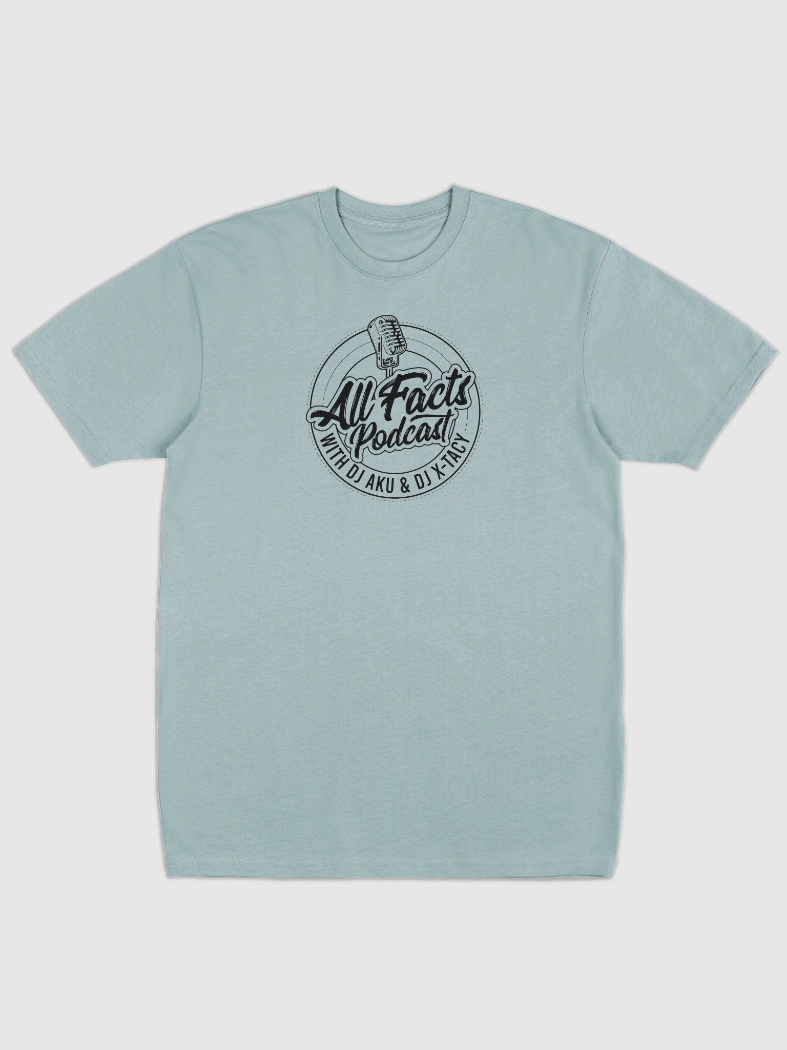 All Facts T product image (1)