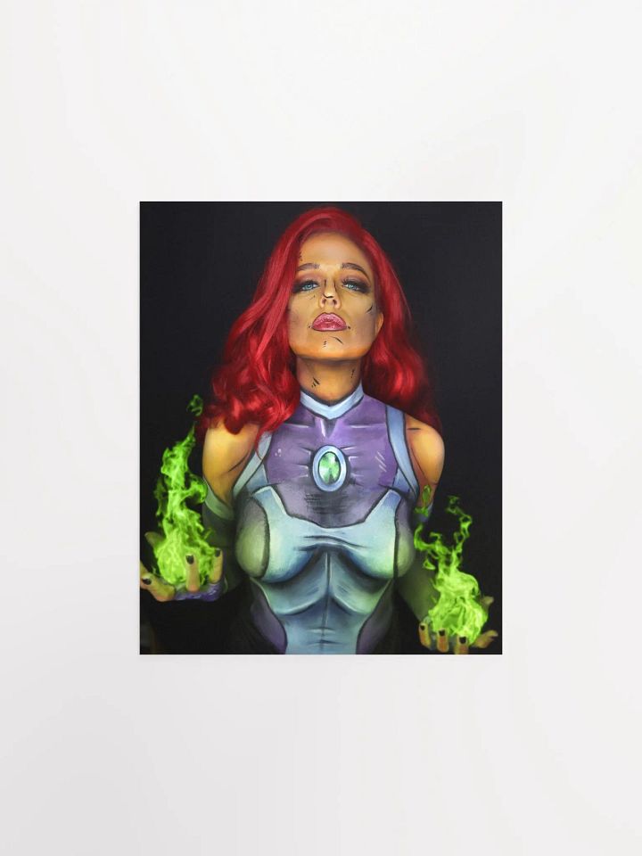 Starfire Print product image (1)
