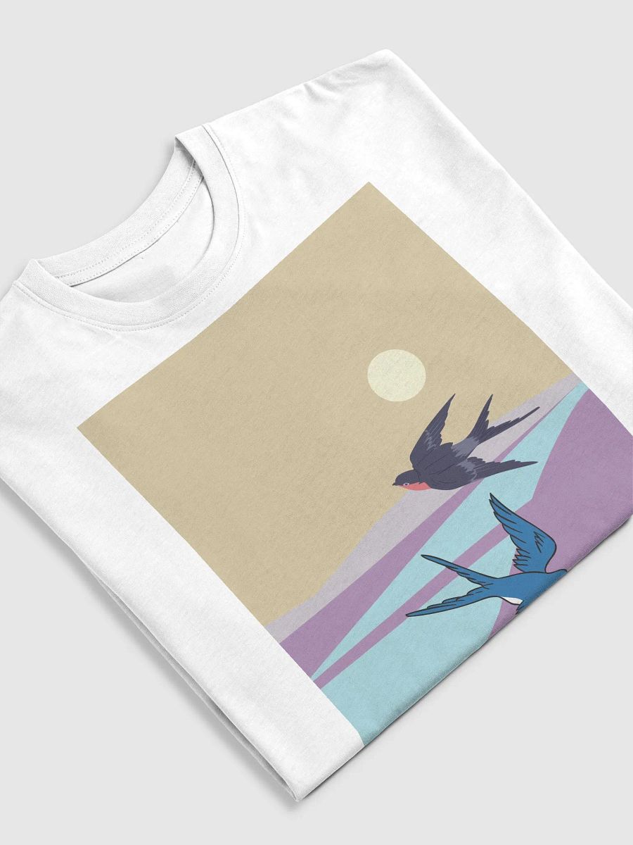 Searching Birds Men's Tee product image (6)