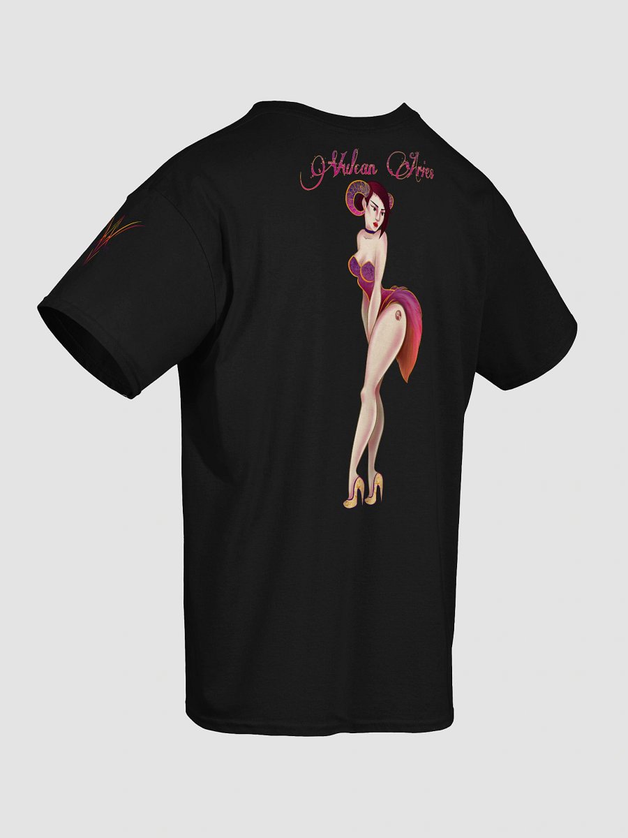 Vulcan Aries Nymph product image (6)
