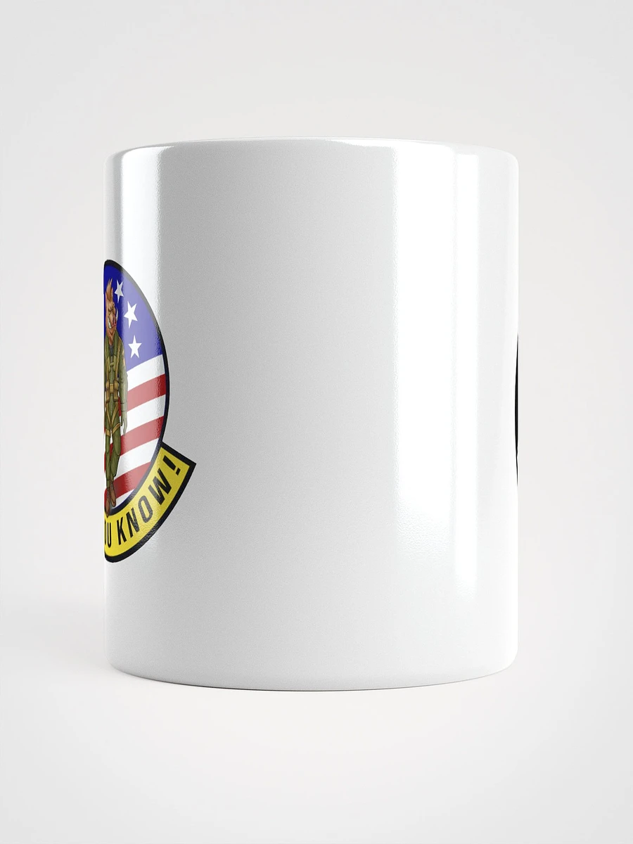 HogCat Mug product image (6)