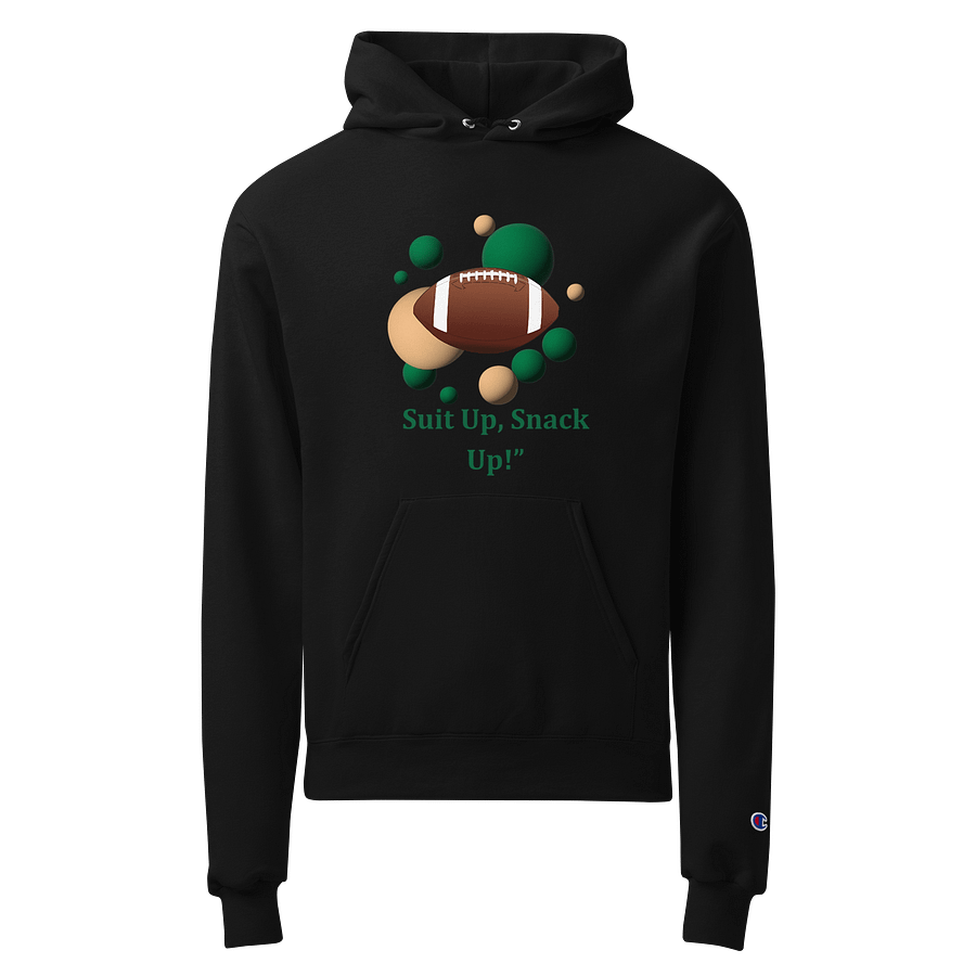 Game Day Champion Hoodie product image (1)