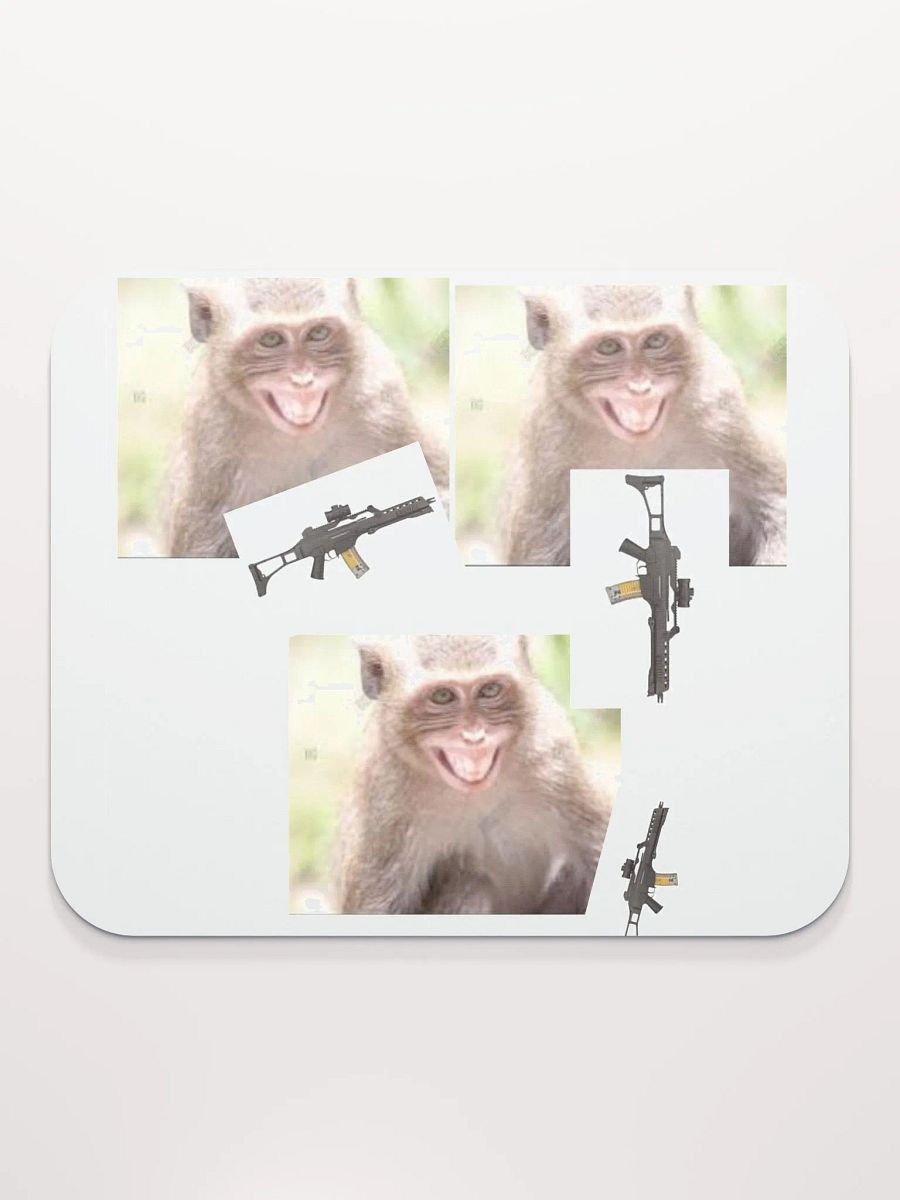 MMP Millitary monkey pad product image (2)