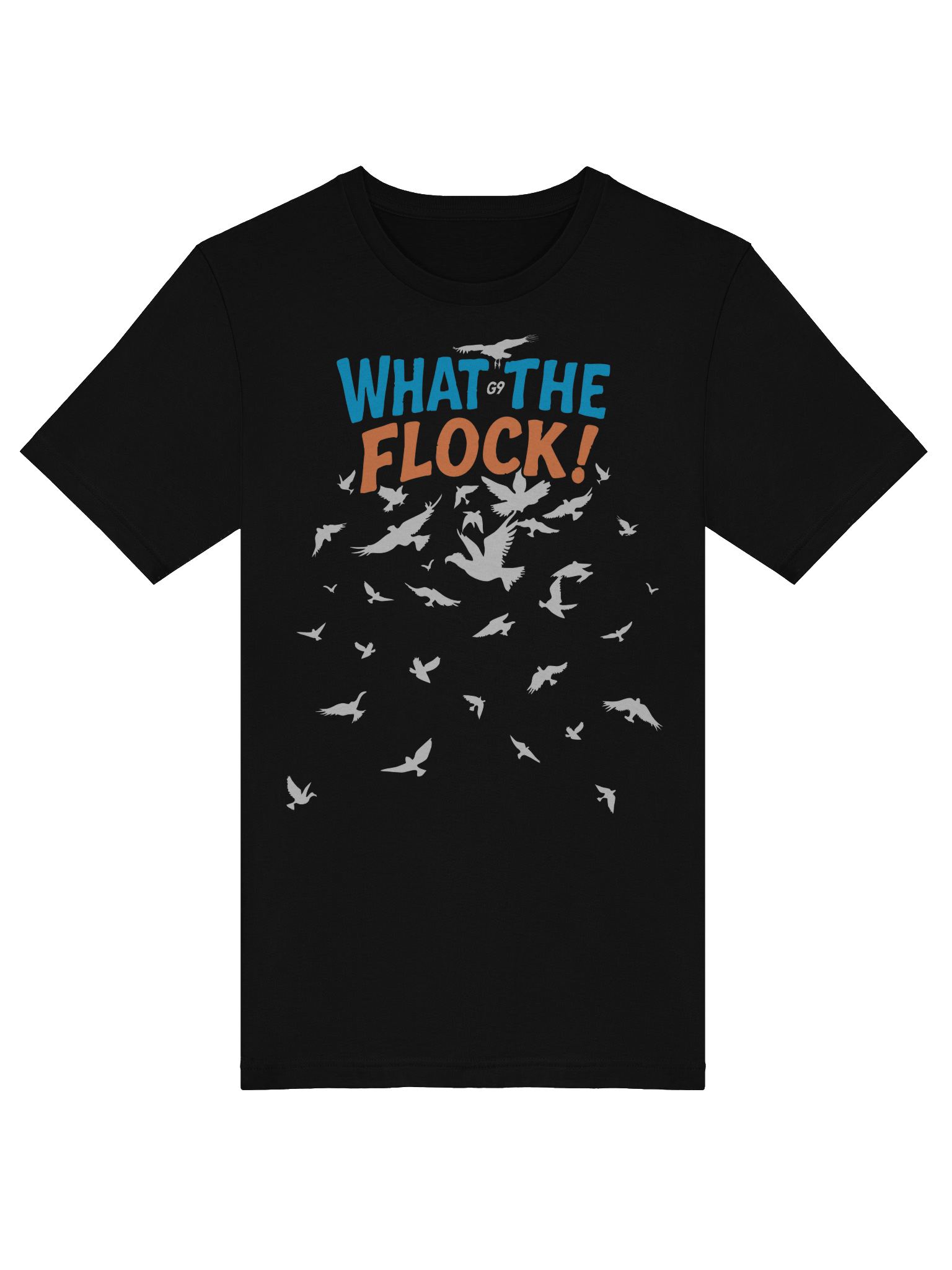 What the Flock! product image (24)