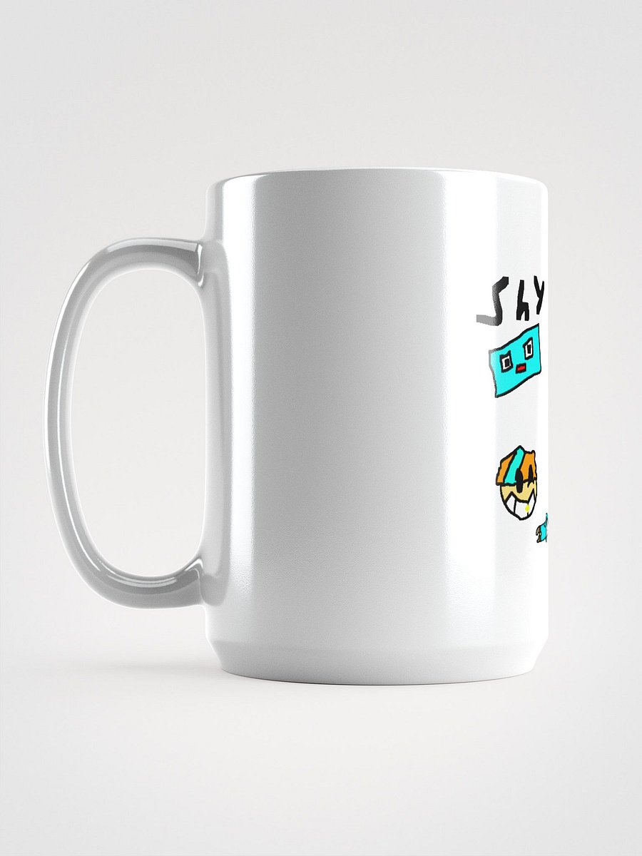 SGH Generations Mug product image (6)