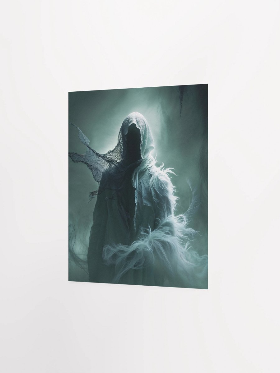 The Whispering Veil Matte Poster product image (21)