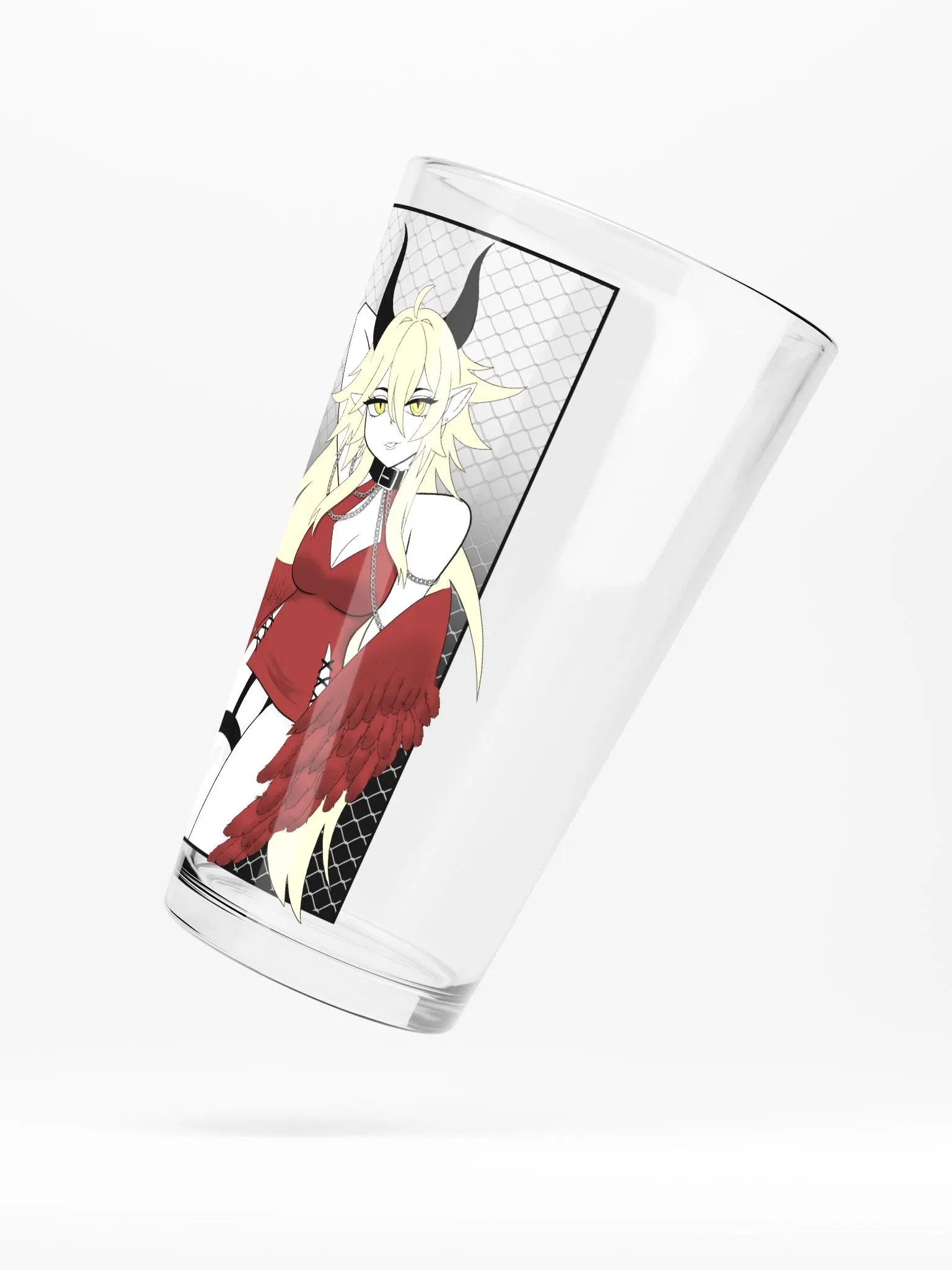 Waifu Pint Cup product image (5)