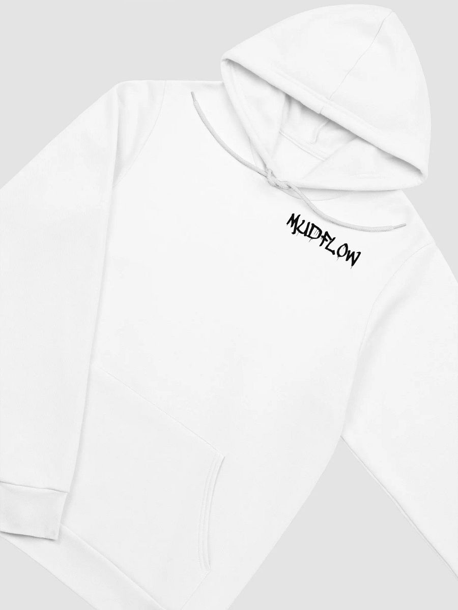 Mudflow Cube Stereo hoodie product image (2)