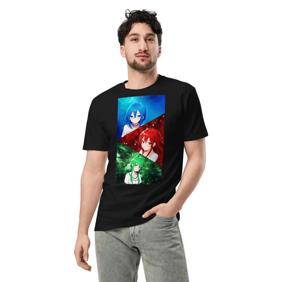 Parallel Universe product image (4)