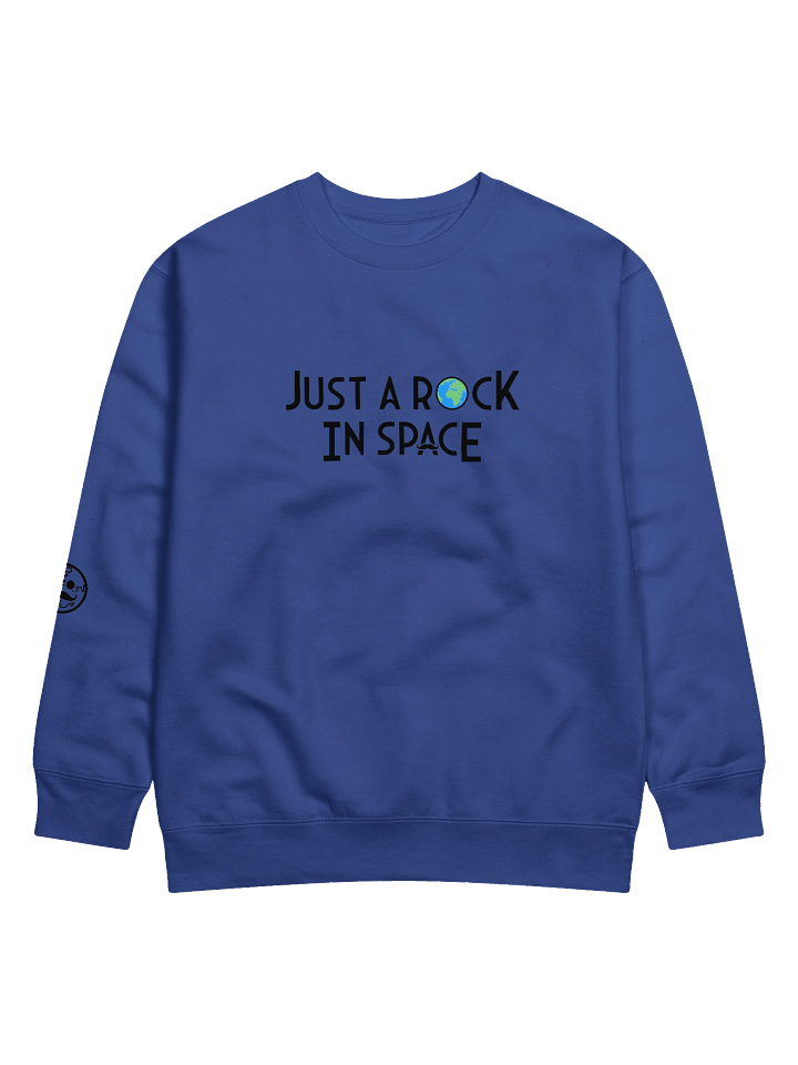 Logo Sweatshirt product image (1)