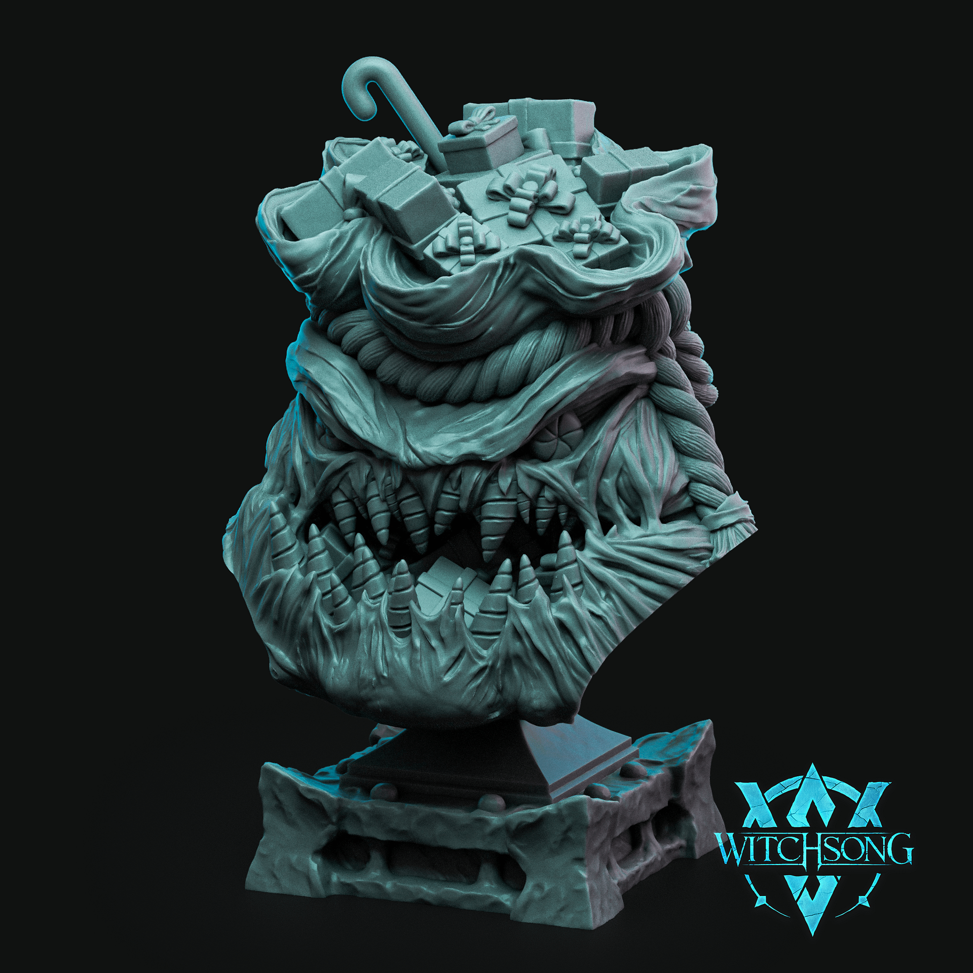 Bust - Winter's Bite product image (1)