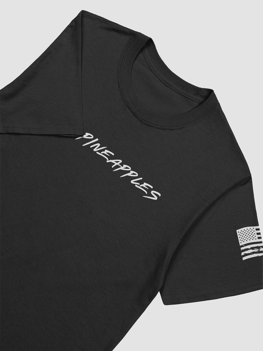 Gildan Unisex Softstyle T-Shirt - Mysterious 2Ps T-Shirt American Spirit product image (31)