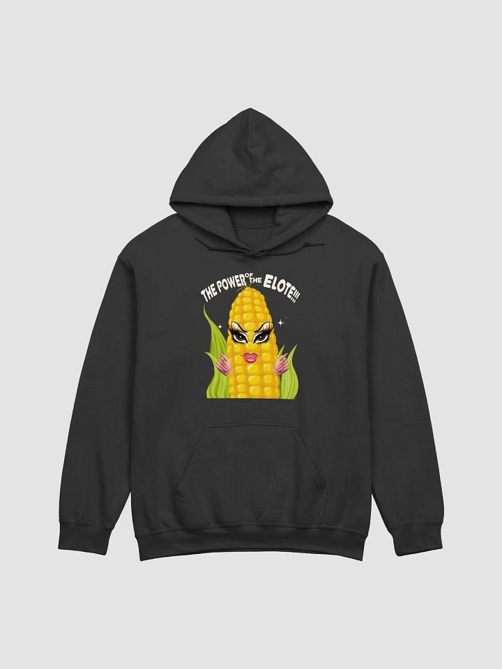 Thats The Power of Elote Baby product image (1)