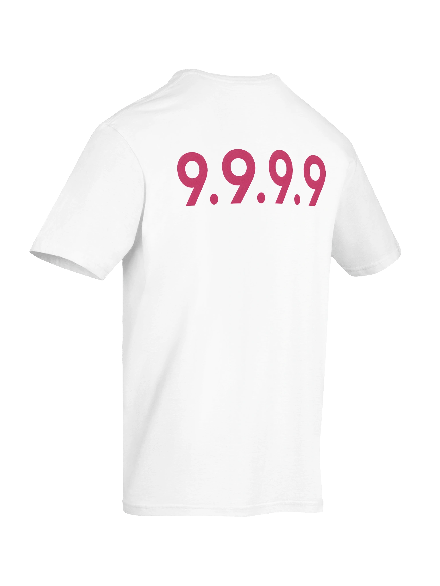 9s Logo T-Shirt product image (23)