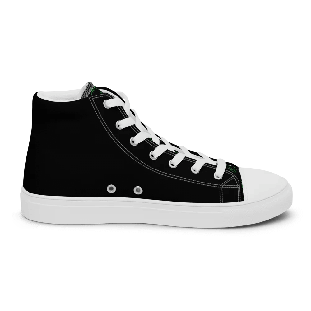 Graffiti Shoes (Women's) product image (5)