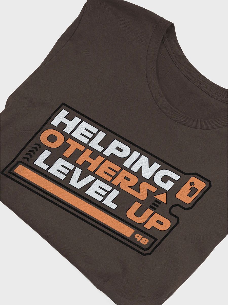 Helping Other Level Up - Dark Side product image (5)