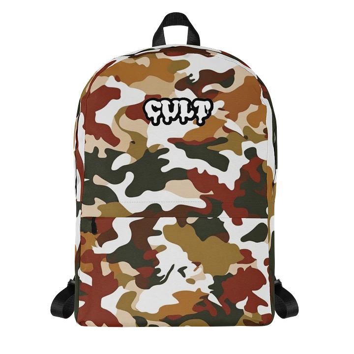 CAMO BACKPACK product image (1)