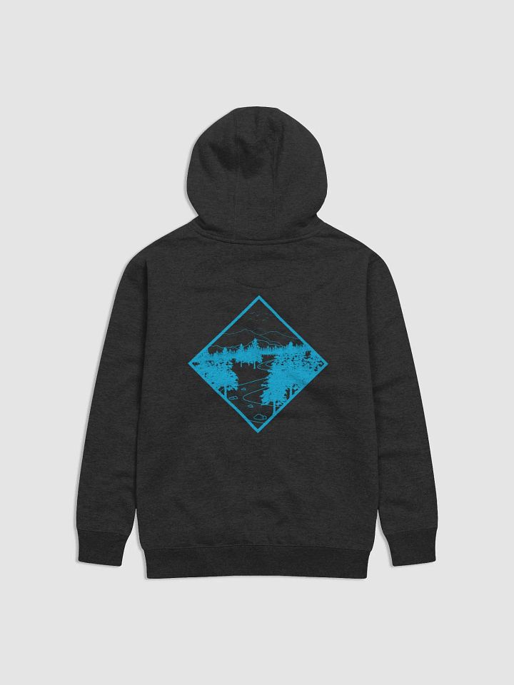 Mountain Ic3 Hoodie product image (4)