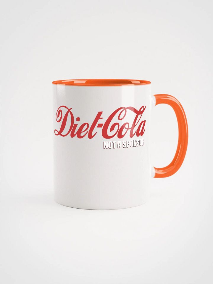 DIET COLA product image (1)