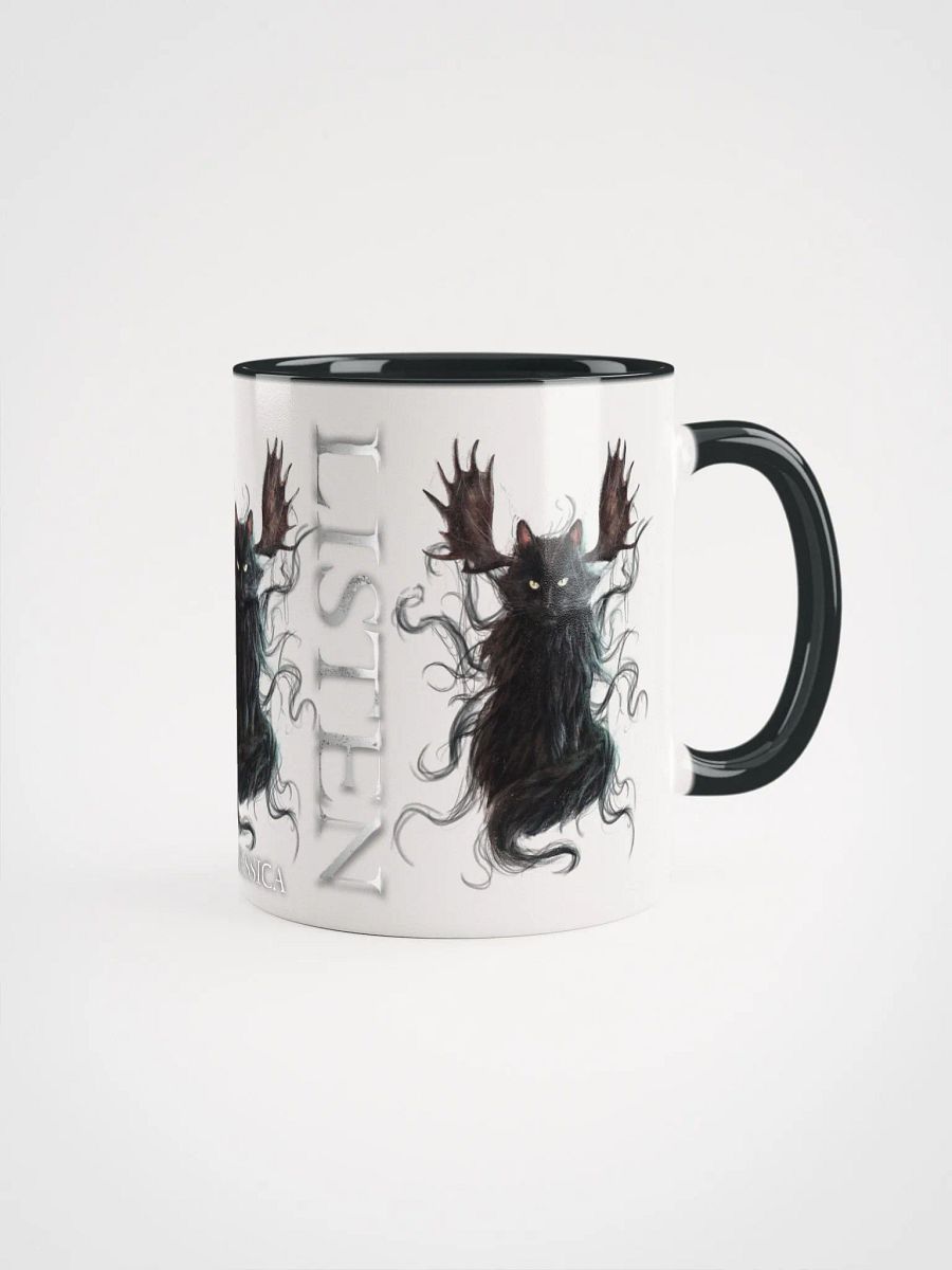 Moose Mug product image (1)