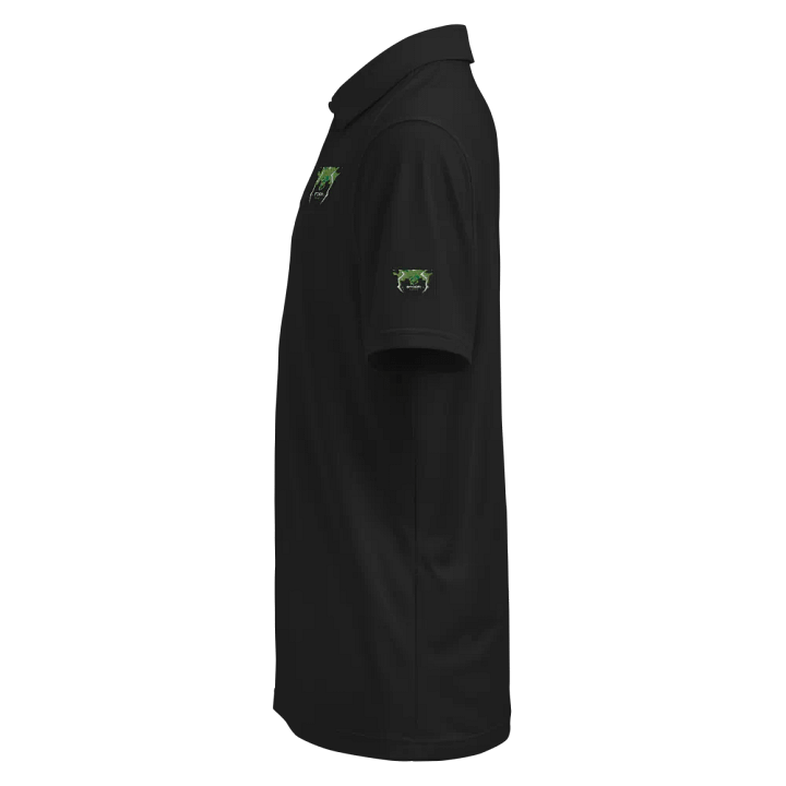 Official Storm Gaming Clan Polo Under Armour Shirt product image (2)